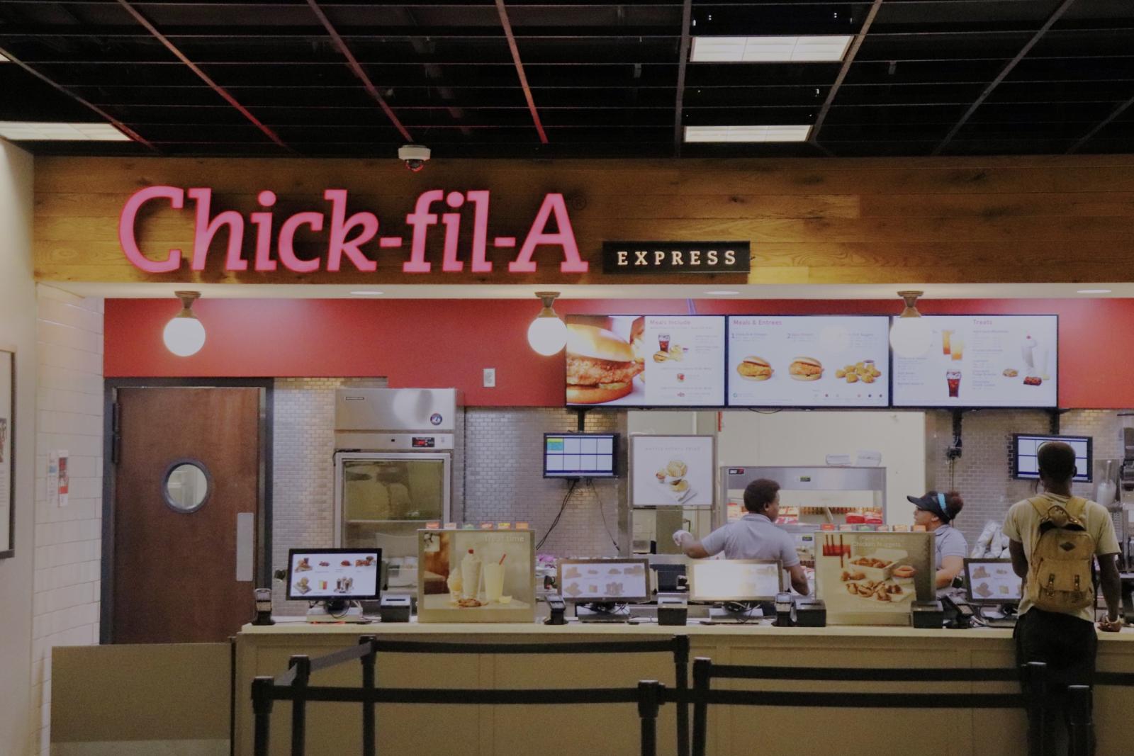 ChicFila